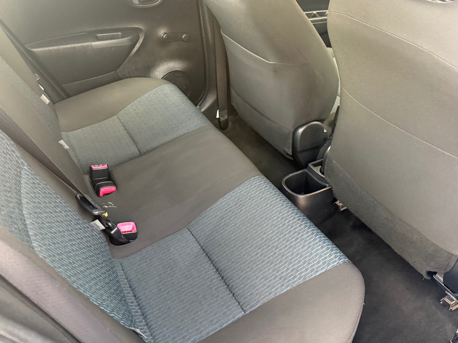 Used Toyota Yaris 2012 for sale - 77199222: Photo 8