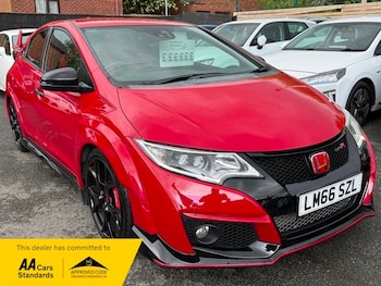 Used Honda Civic 2017 for sale - 78569144: Photo