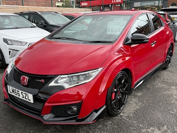 Used Honda Civic 2017 for sale - 78569144: Photo