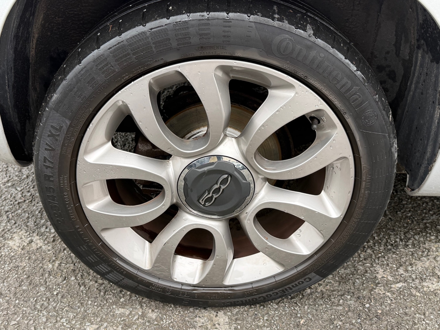 Used Fiat 500L 2013 for sale - 77779338: Photo 11