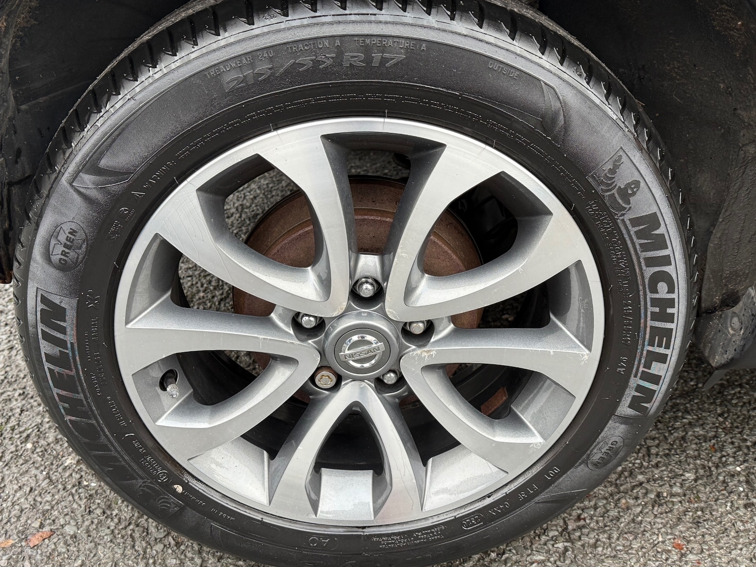 Used Nissan Juke 2017 for sale - 76792666: Photo 13