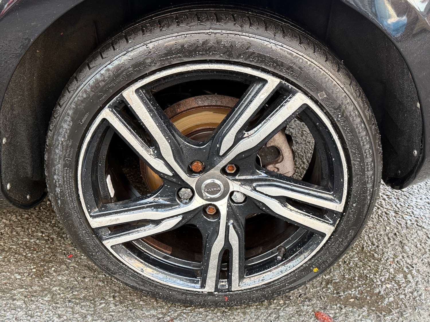 Used Volvo V40 2017 for sale - 77005548: Photo 17