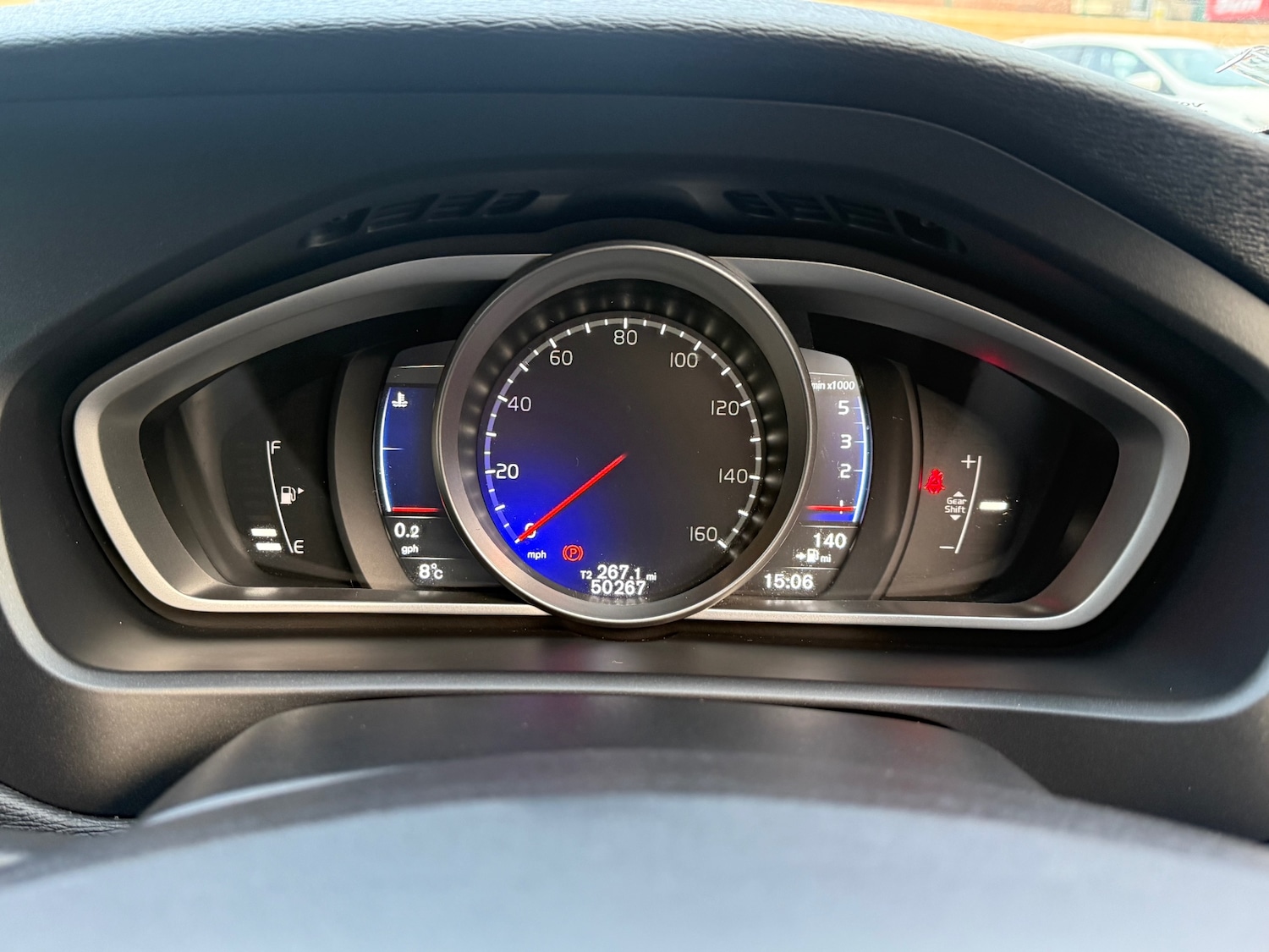 Used Volvo V40 2017 for sale - 77005548: Photo 19