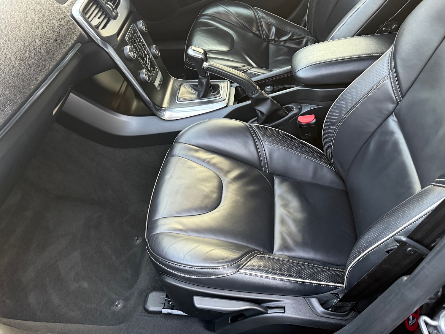 Used Volvo V40 2017 for sale - 77005548: Photo 29