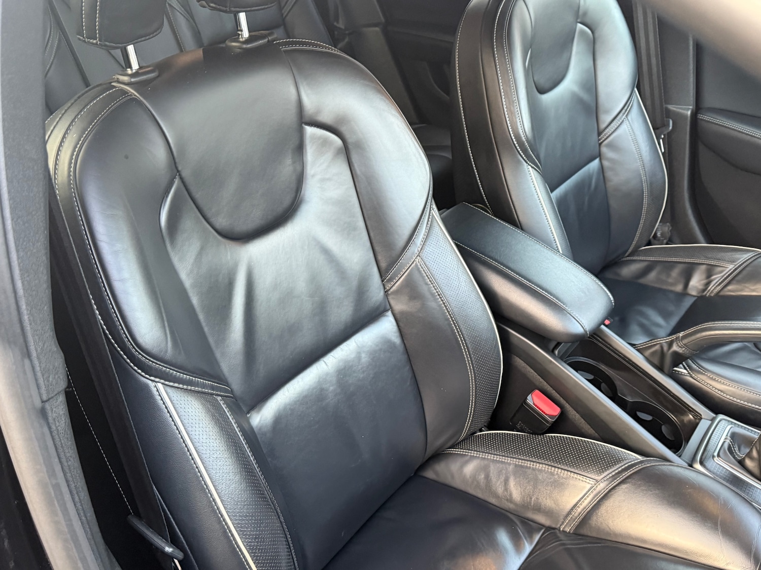 Used Volvo V40 2017 for sale - 77005548: Photo 30