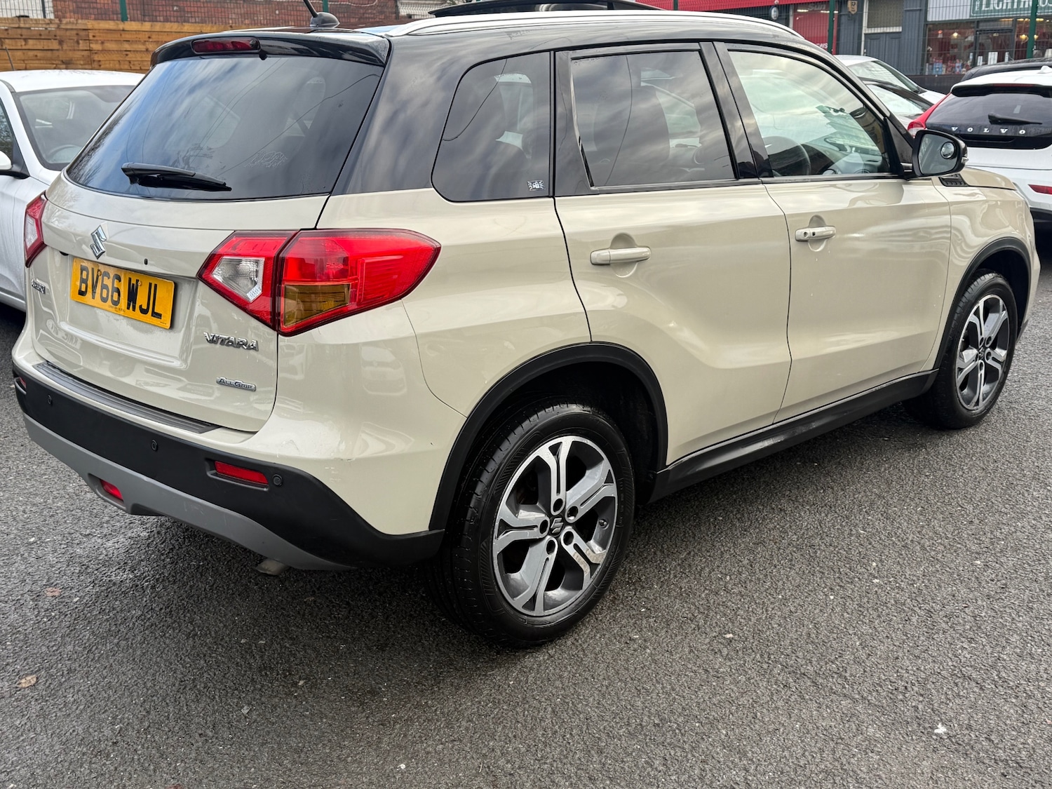 Used Suzuki Vitara 2016 for sale - 76834710: Photo 11