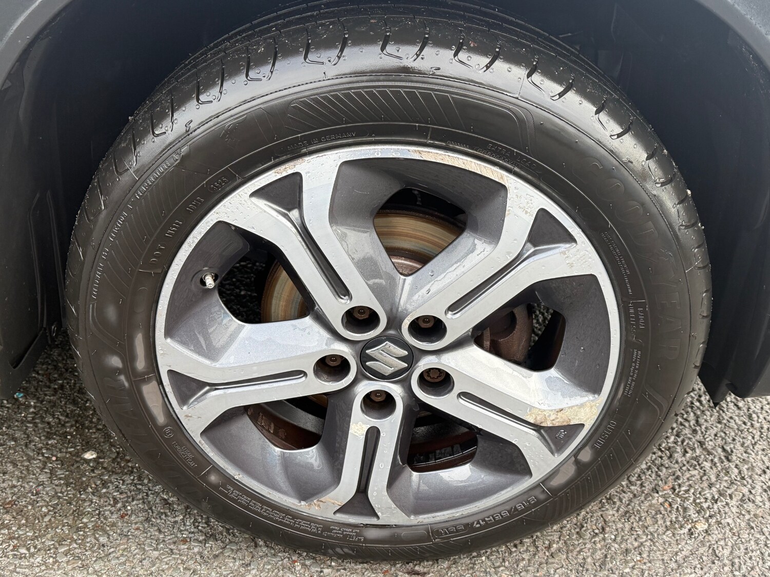 Used Suzuki Vitara 2016 for sale - 76834710: Photo 18