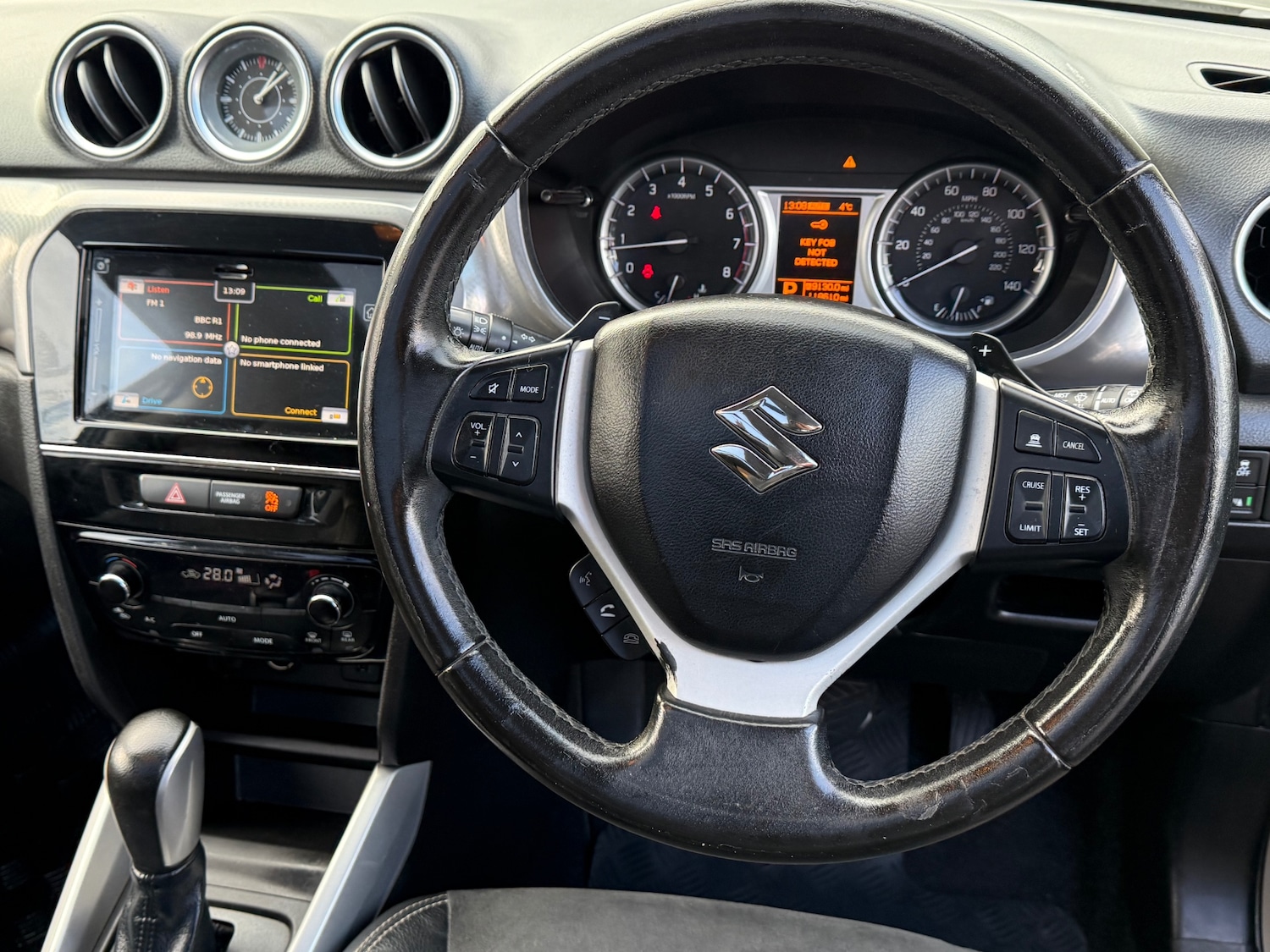 Used Suzuki Vitara 2016 for sale - 76834710: Photo 19