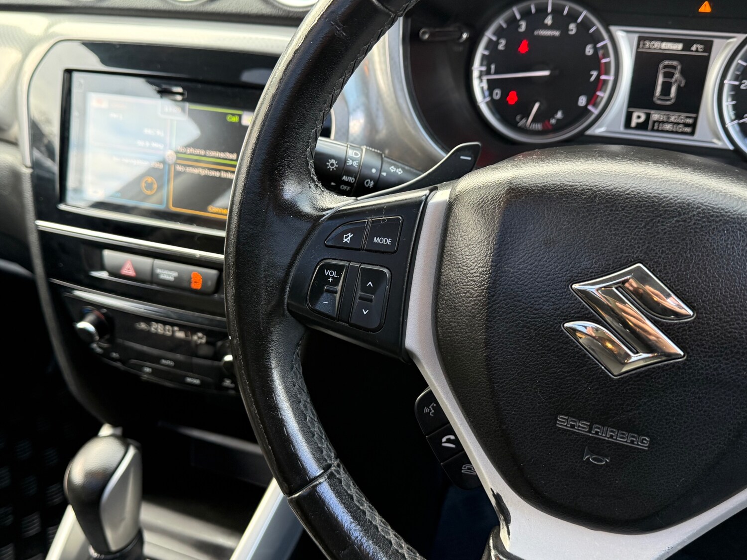 Used Suzuki Vitara 2016 for sale - 76834710: Photo 20