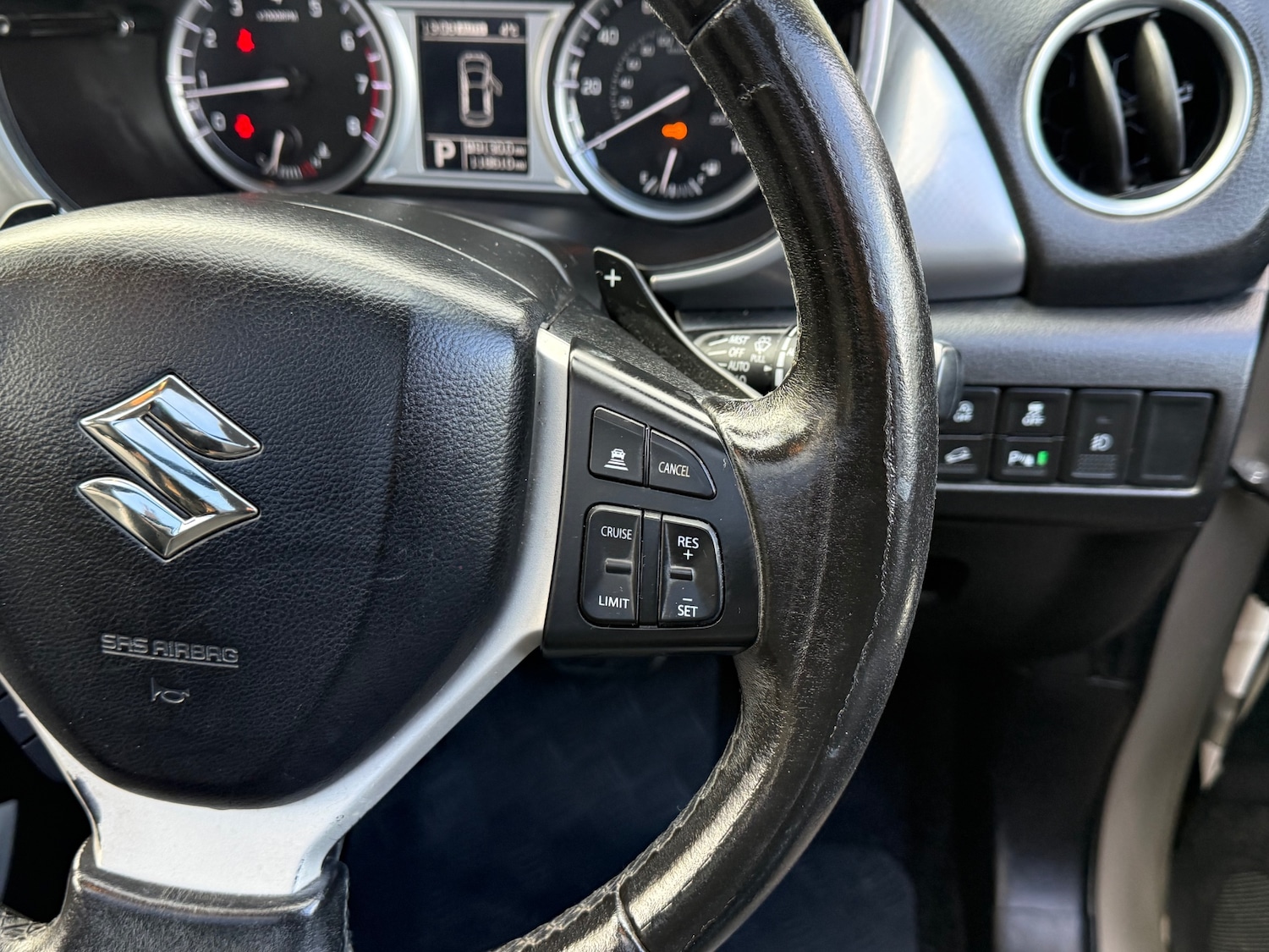 Used Suzuki Vitara 2016 for sale - 76834710: Photo 21