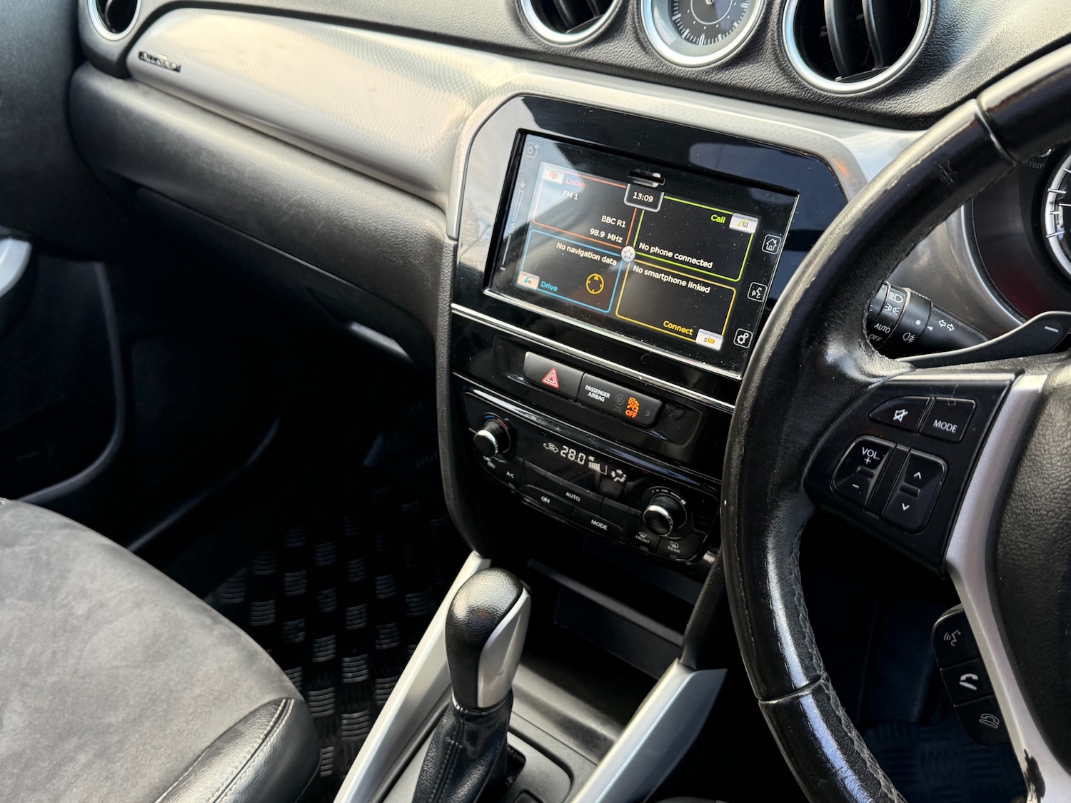 Used Suzuki Vitara 2016 for sale - 76834710: Photo 23