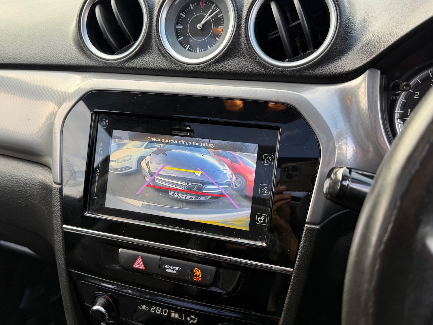 Used Suzuki Vitara 2016 for sale - 76834710: Photo 24