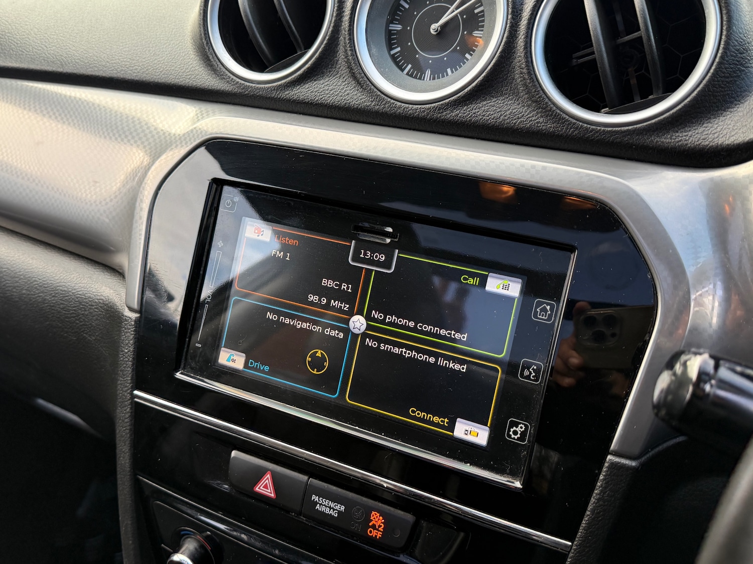 Used Suzuki Vitara 2016 for sale - 76834710: Photo 25