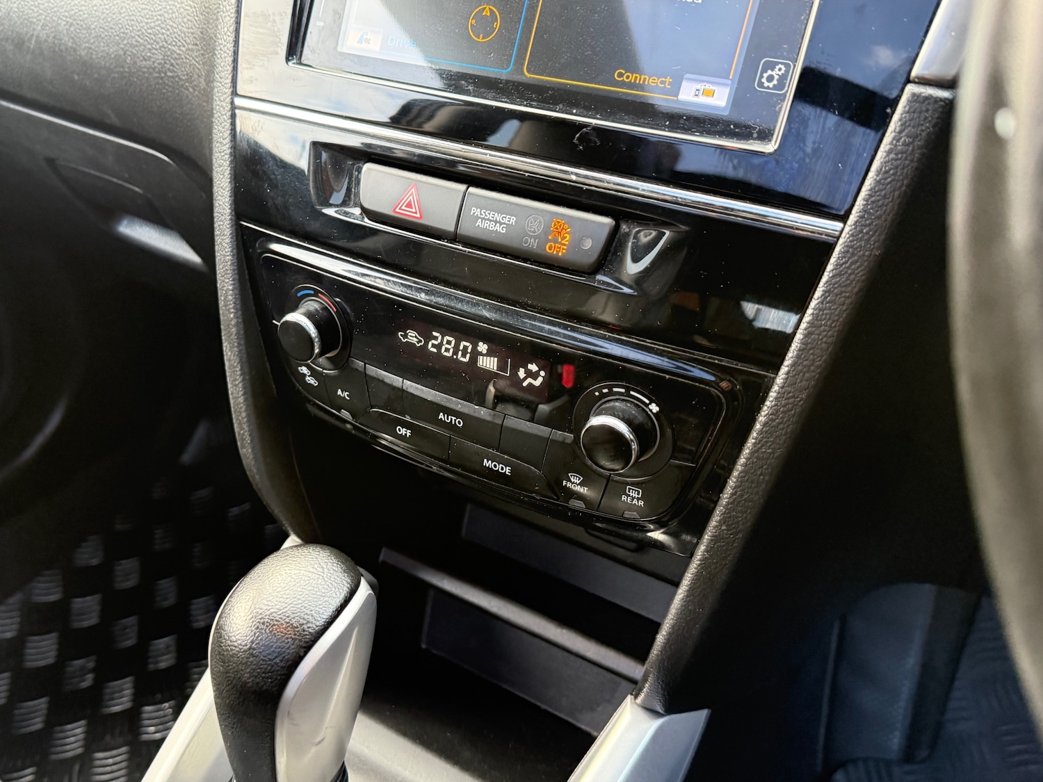 Used Suzuki Vitara 2016 for sale - 76834710: Photo 26