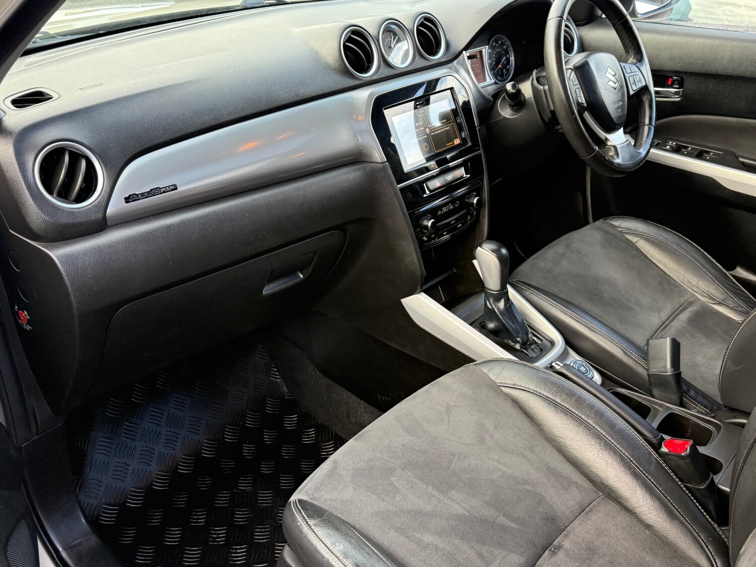 Used Suzuki Vitara 2016 for sale - 76834710: Photo 33