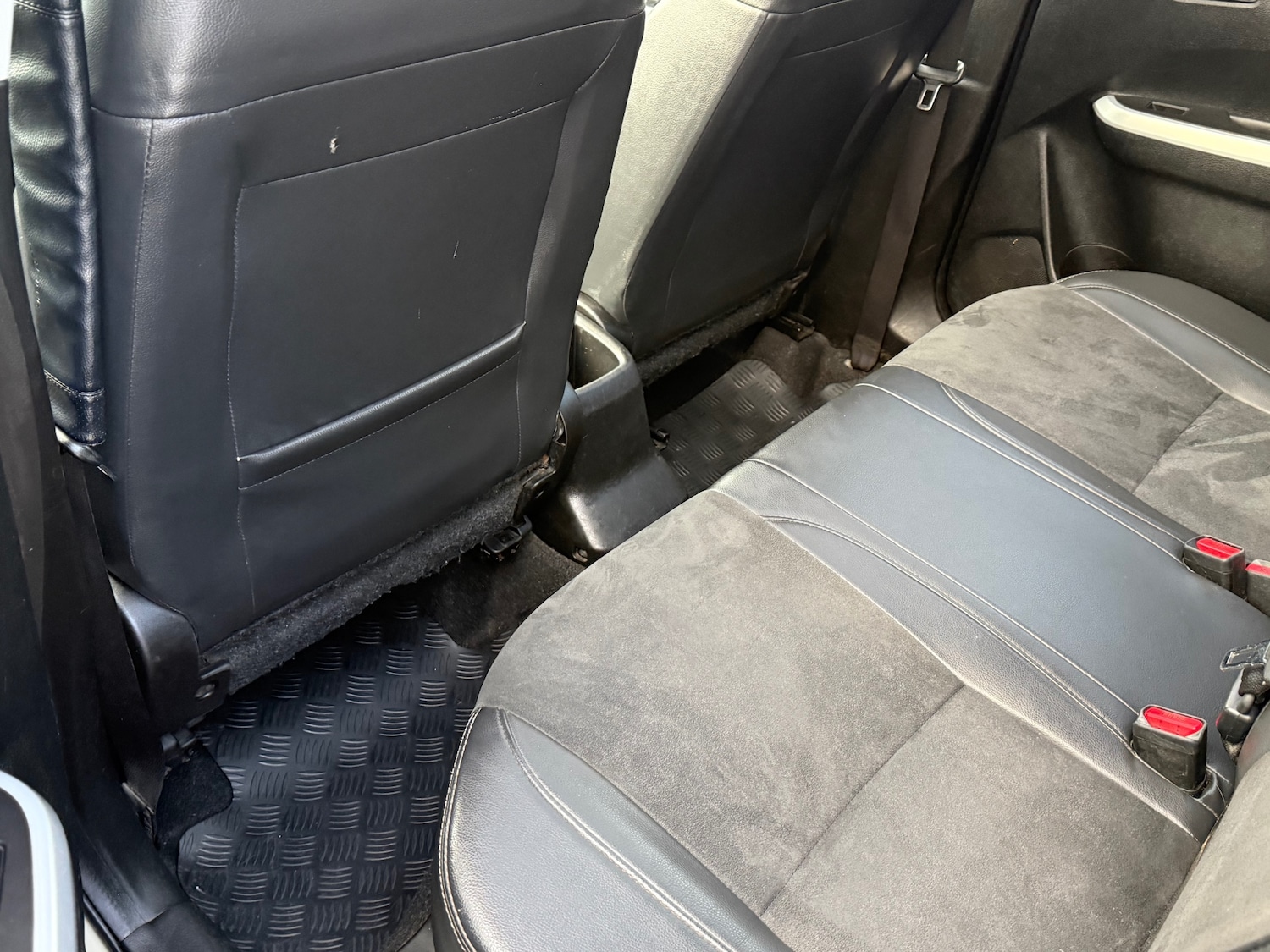 Used Suzuki Vitara 2016 for sale - 76834710: Photo 34