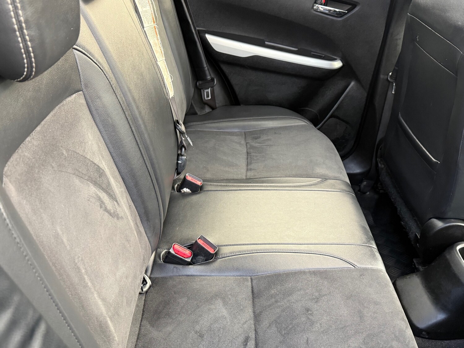 Used Suzuki Vitara 2016 for sale - 76834710: Photo 35