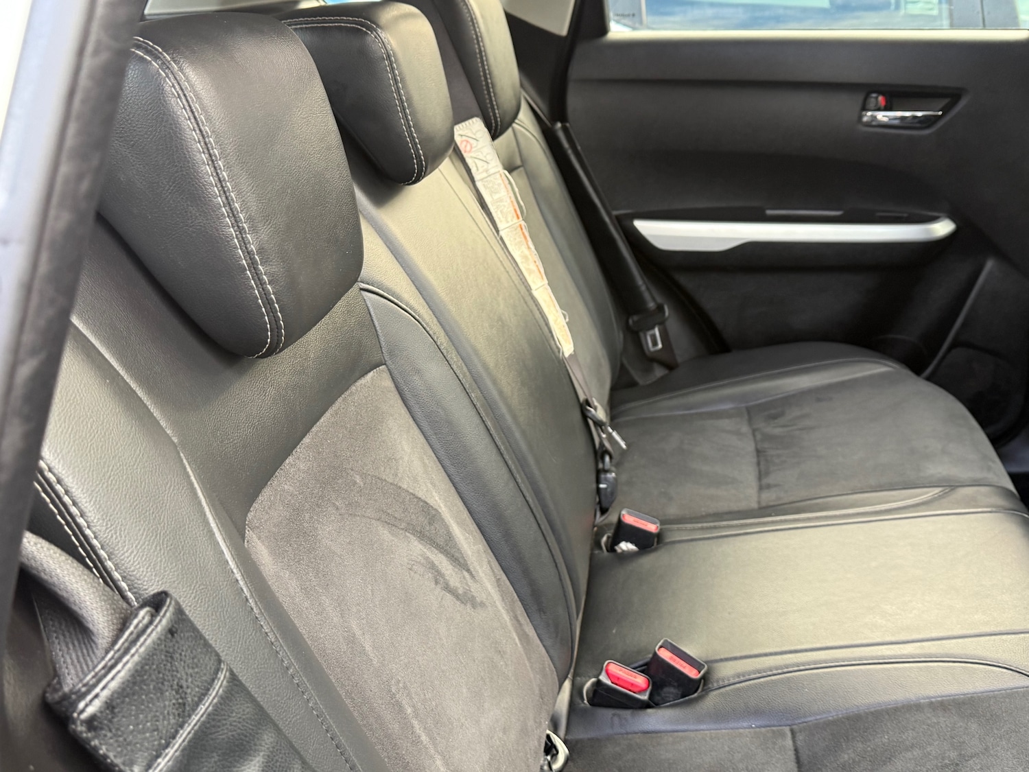 Used Suzuki Vitara 2016 for sale - 76834710: Photo 37