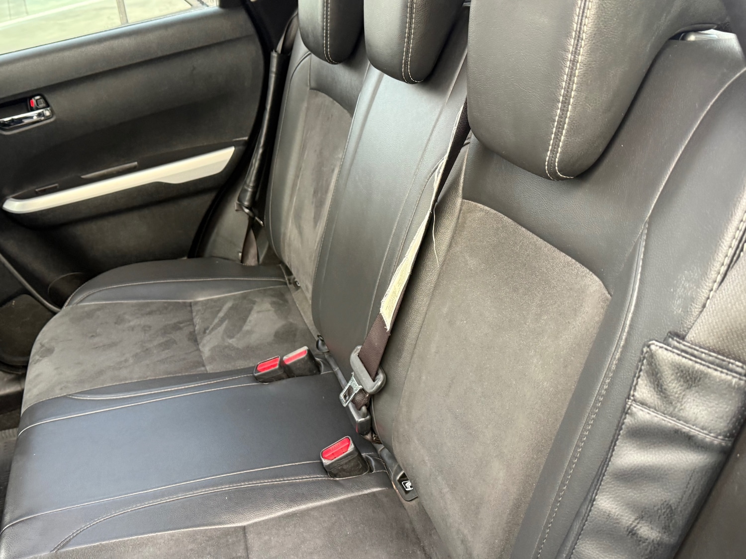 Used Suzuki Vitara 2016 for sale - 76834710: Photo 38