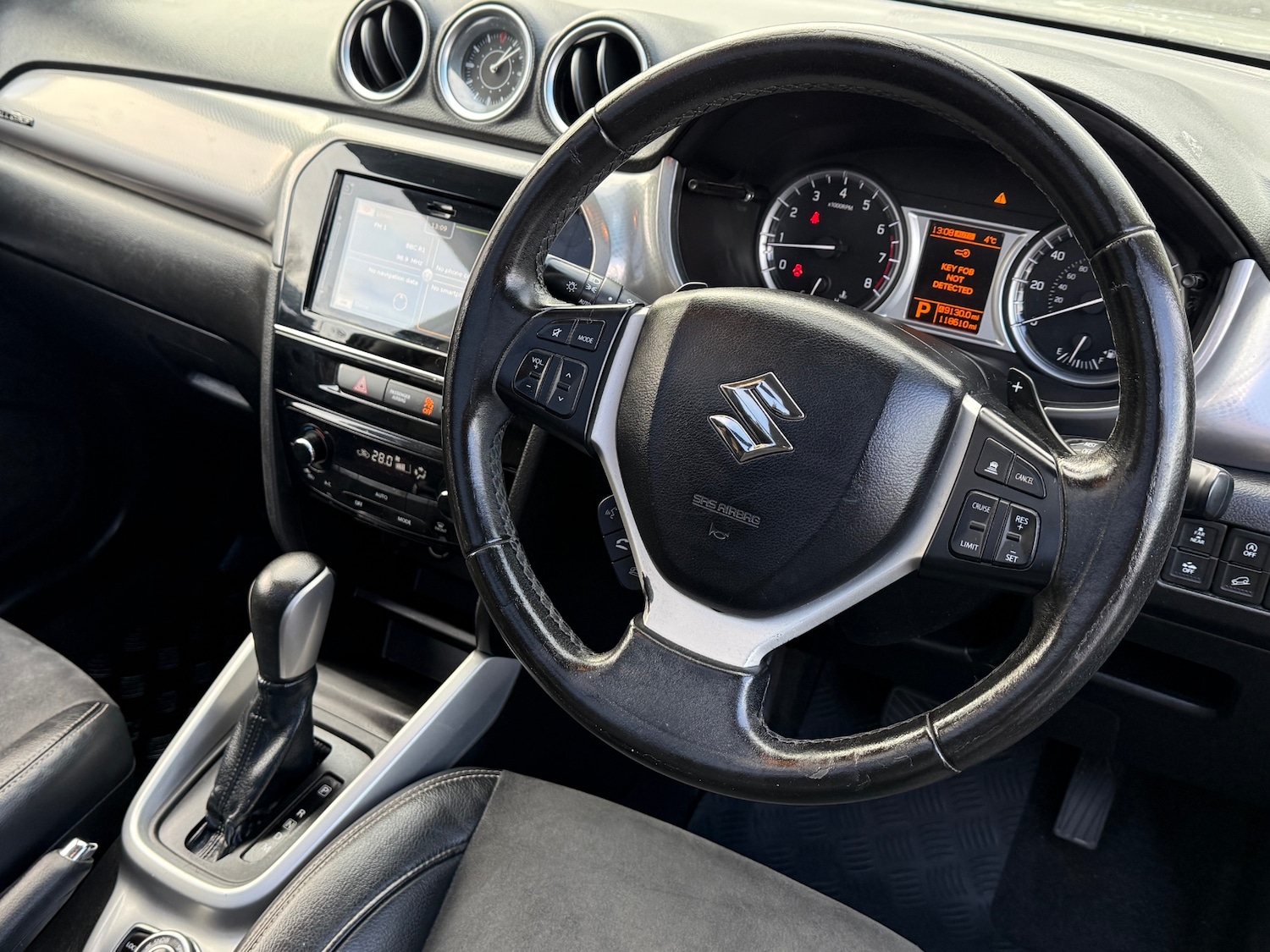 Used Suzuki Vitara 2016 for sale - 76834710: Photo 6