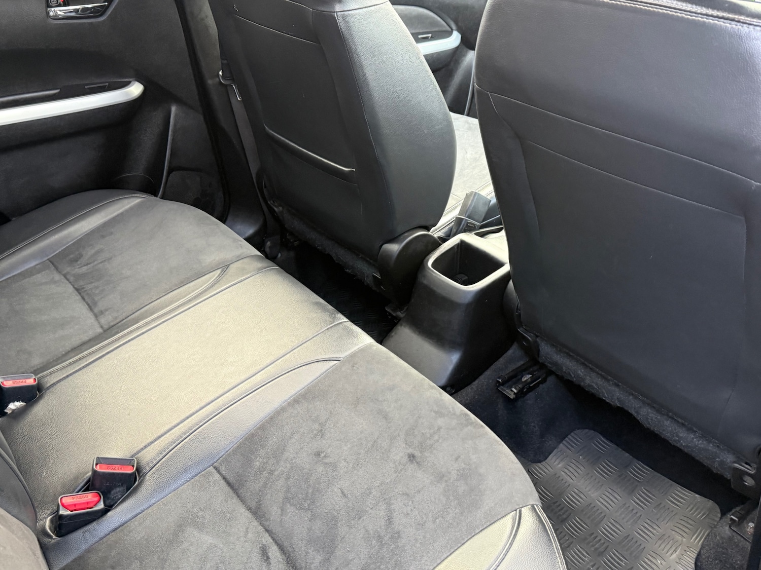 Used Suzuki Vitara 2016 for sale - 76834710: Photo 8