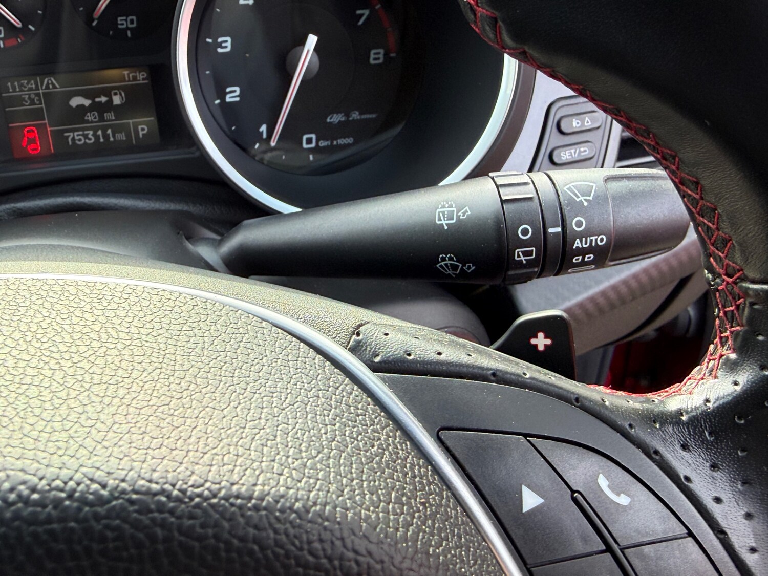 Used Alfa Romeo Giulietta 2017 for sale - 77581437: Photo 19