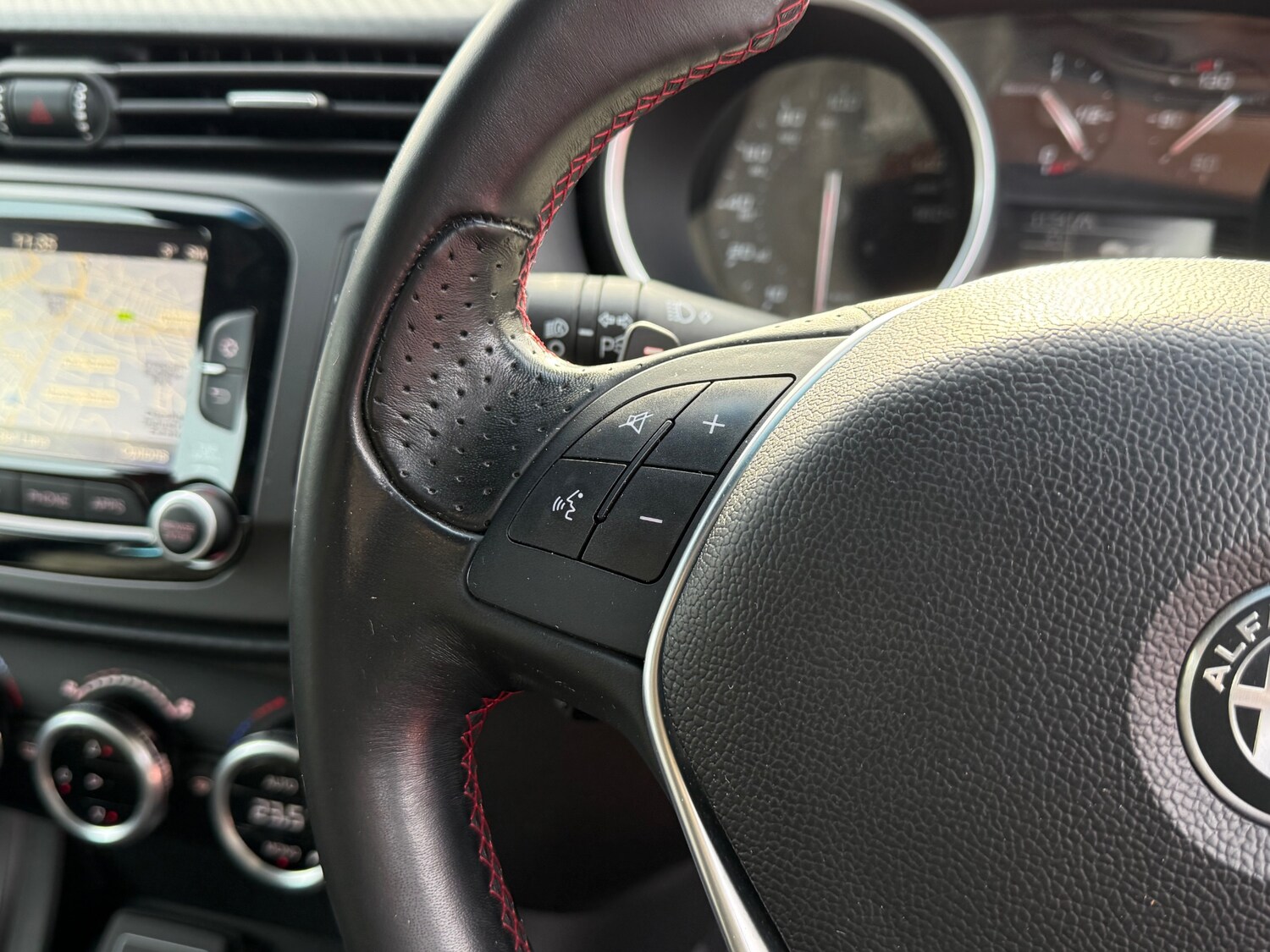 Used Alfa Romeo Giulietta 2017 for sale - 77581437: Photo 20