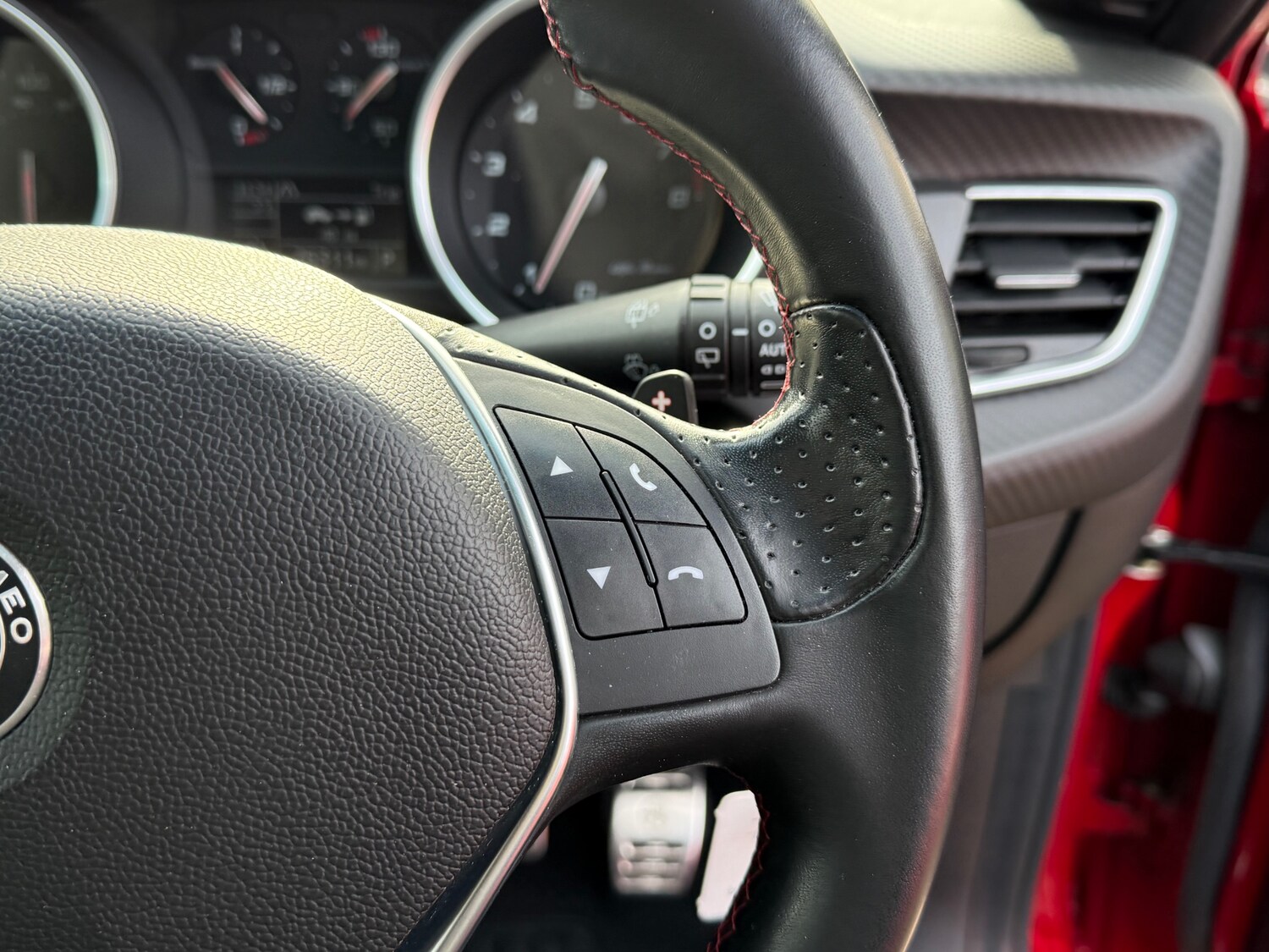 Used Alfa Romeo Giulietta 2017 for sale - 77581437: Photo 21