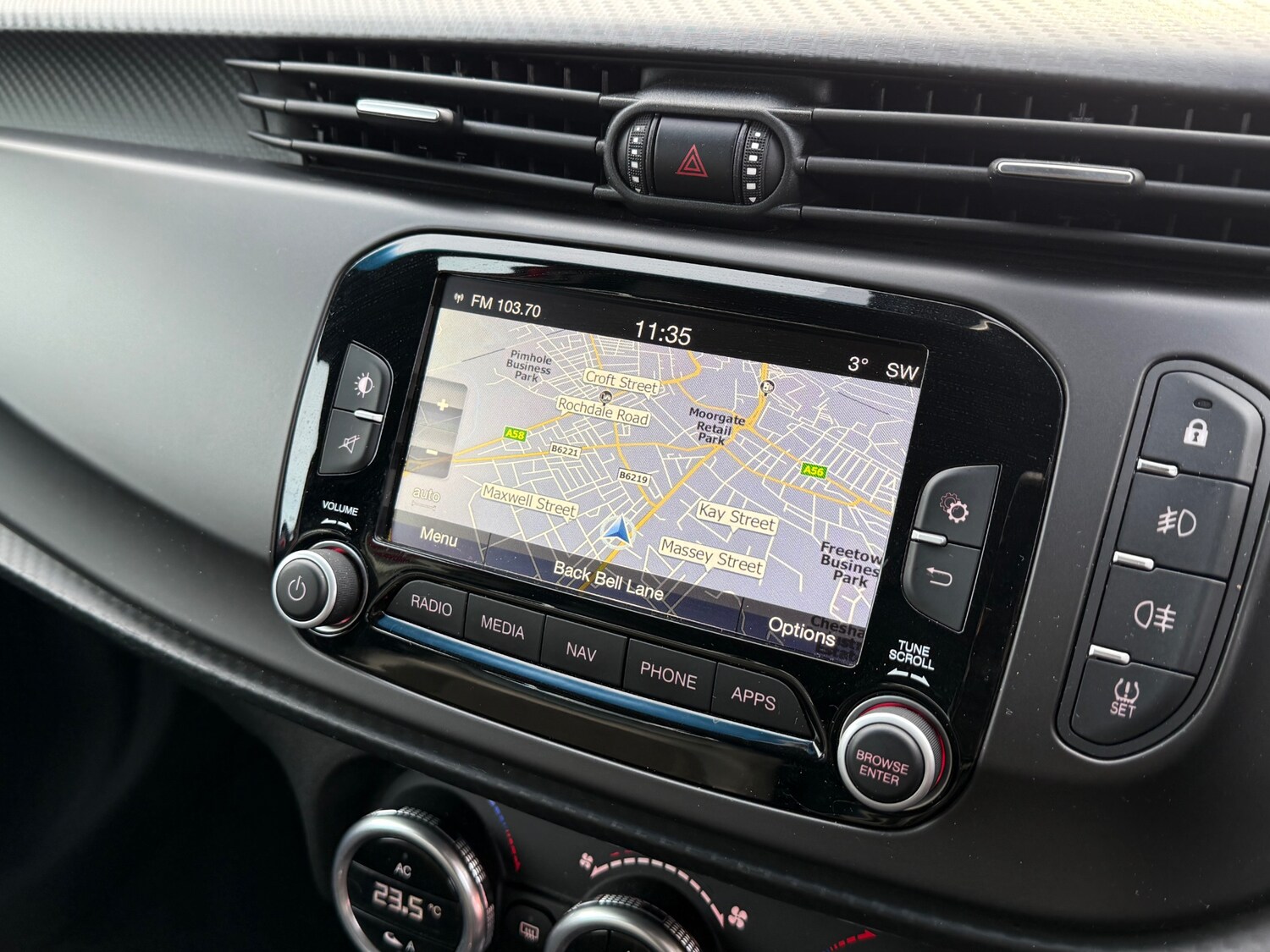 Used Alfa Romeo Giulietta 2017 for sale - 77581437: Photo 23