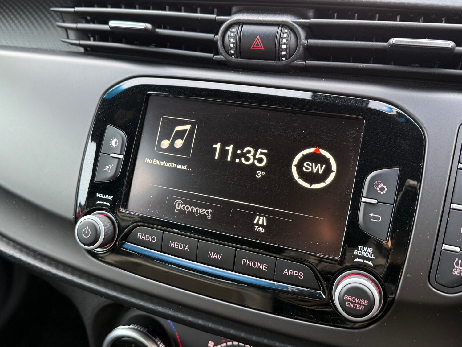 Used Alfa Romeo Giulietta 2017 for sale - 77581437: Photo 24