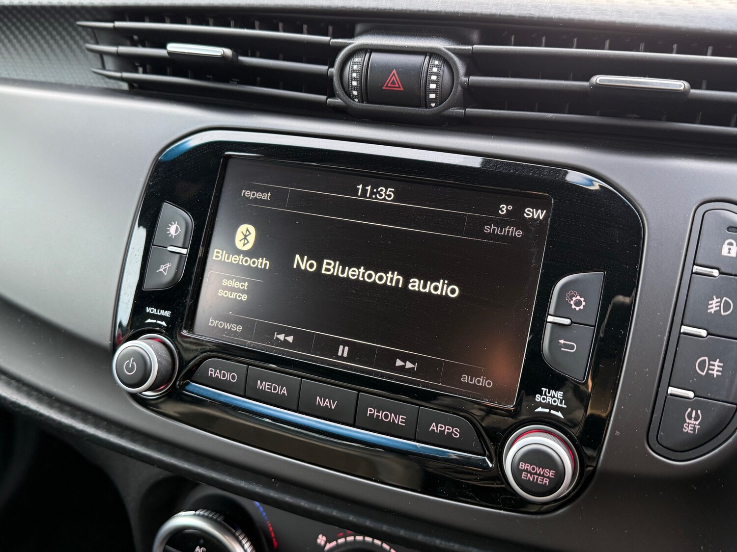 Used Alfa Romeo Giulietta 2017 for sale - 77581437: Photo 25