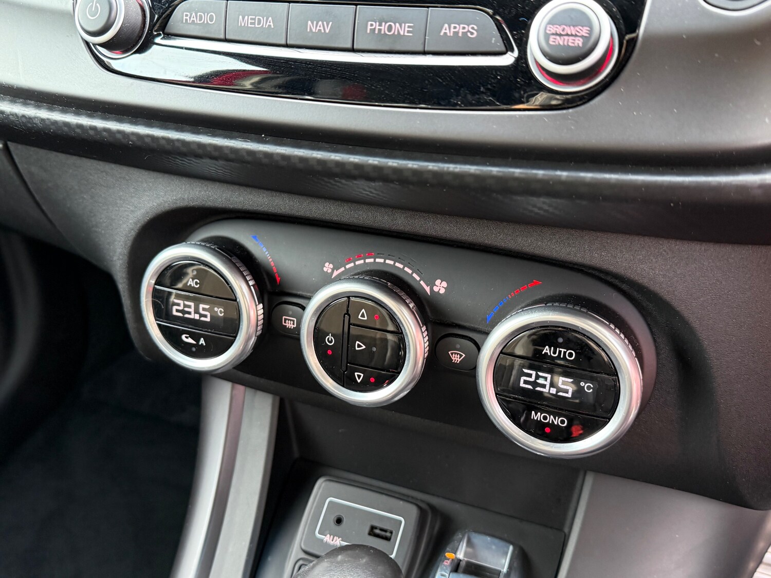 Used Alfa Romeo Giulietta 2017 for sale - 77581437: Photo 26