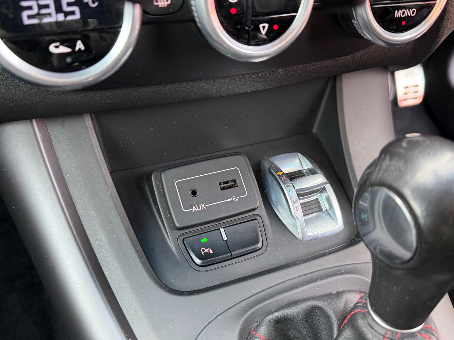 Used Alfa Romeo Giulietta 2017 for sale - 77581437: Photo 27