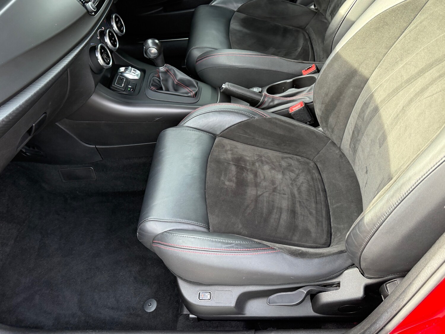 Used Alfa Romeo Giulietta 2017 for sale - 77581437: Photo 32