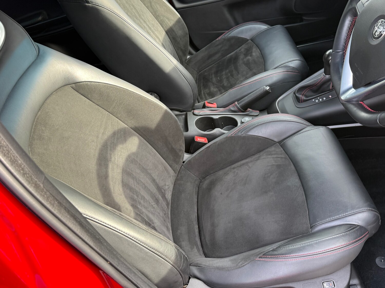 Used Alfa Romeo Giulietta 2017 for sale - 77581437: Photo 34