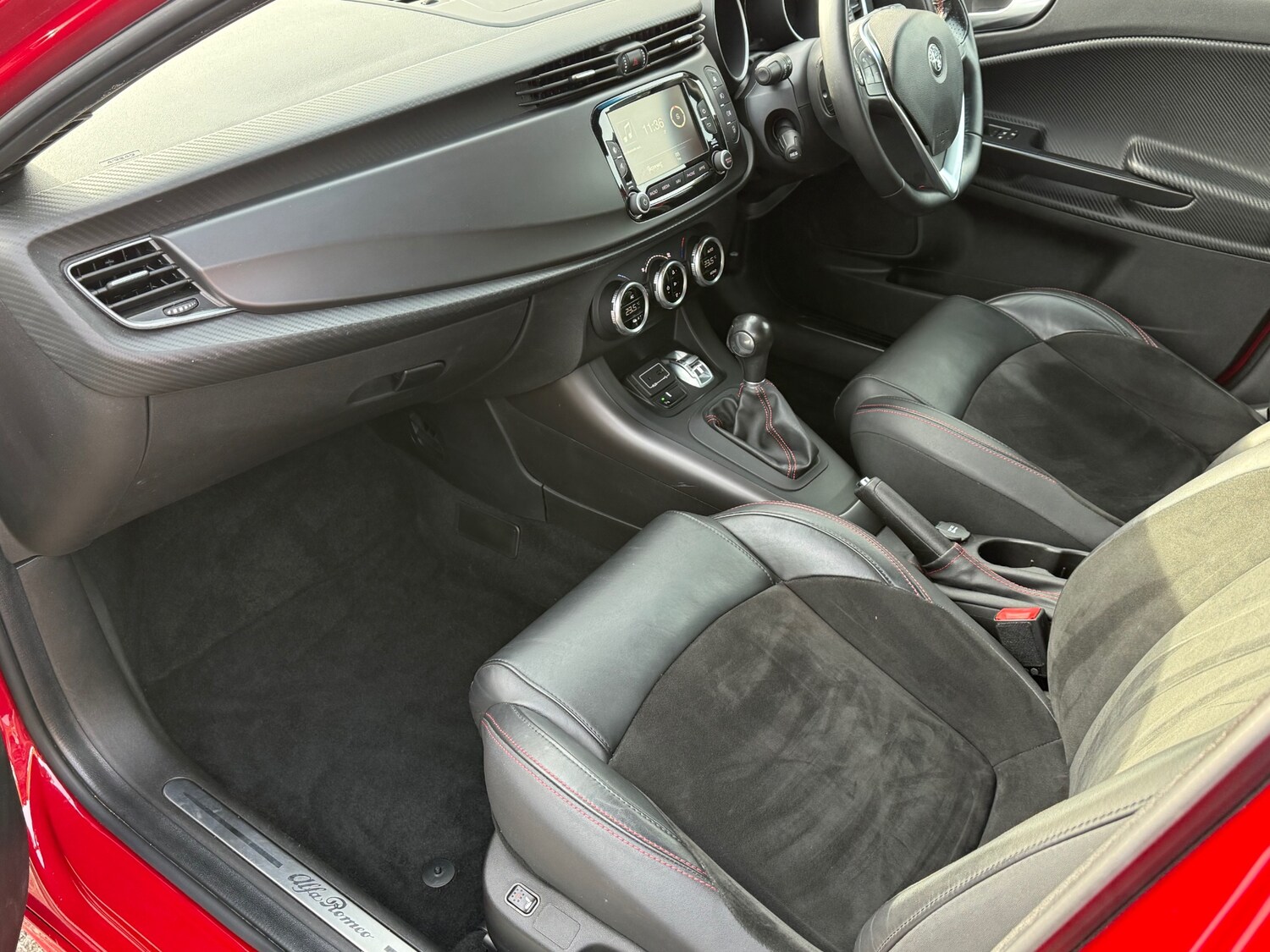 Used Alfa Romeo Giulietta 2017 for sale - 77581437: Photo 35