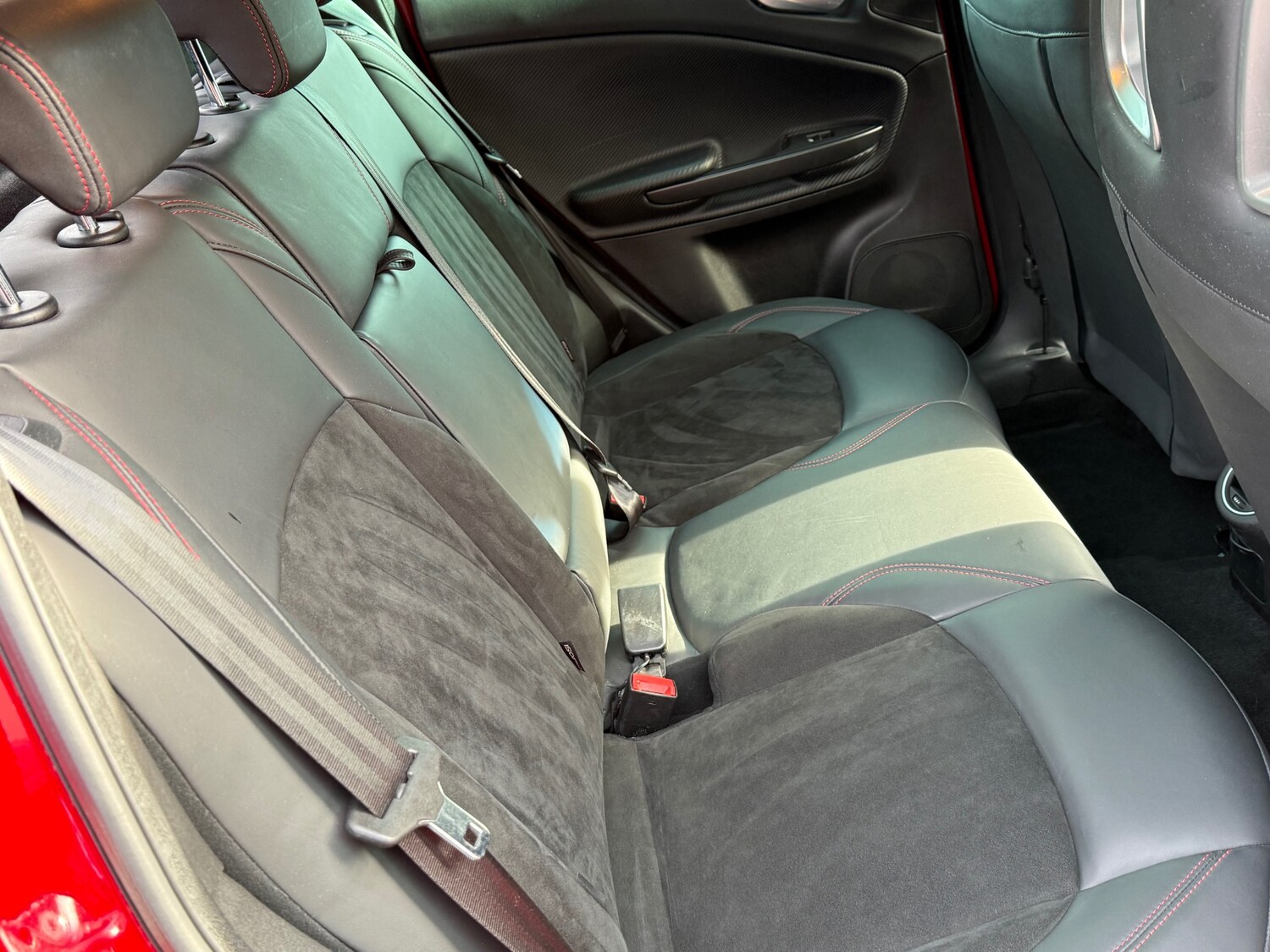 Used Alfa Romeo Giulietta 2017 for sale - 77581437: Photo 39