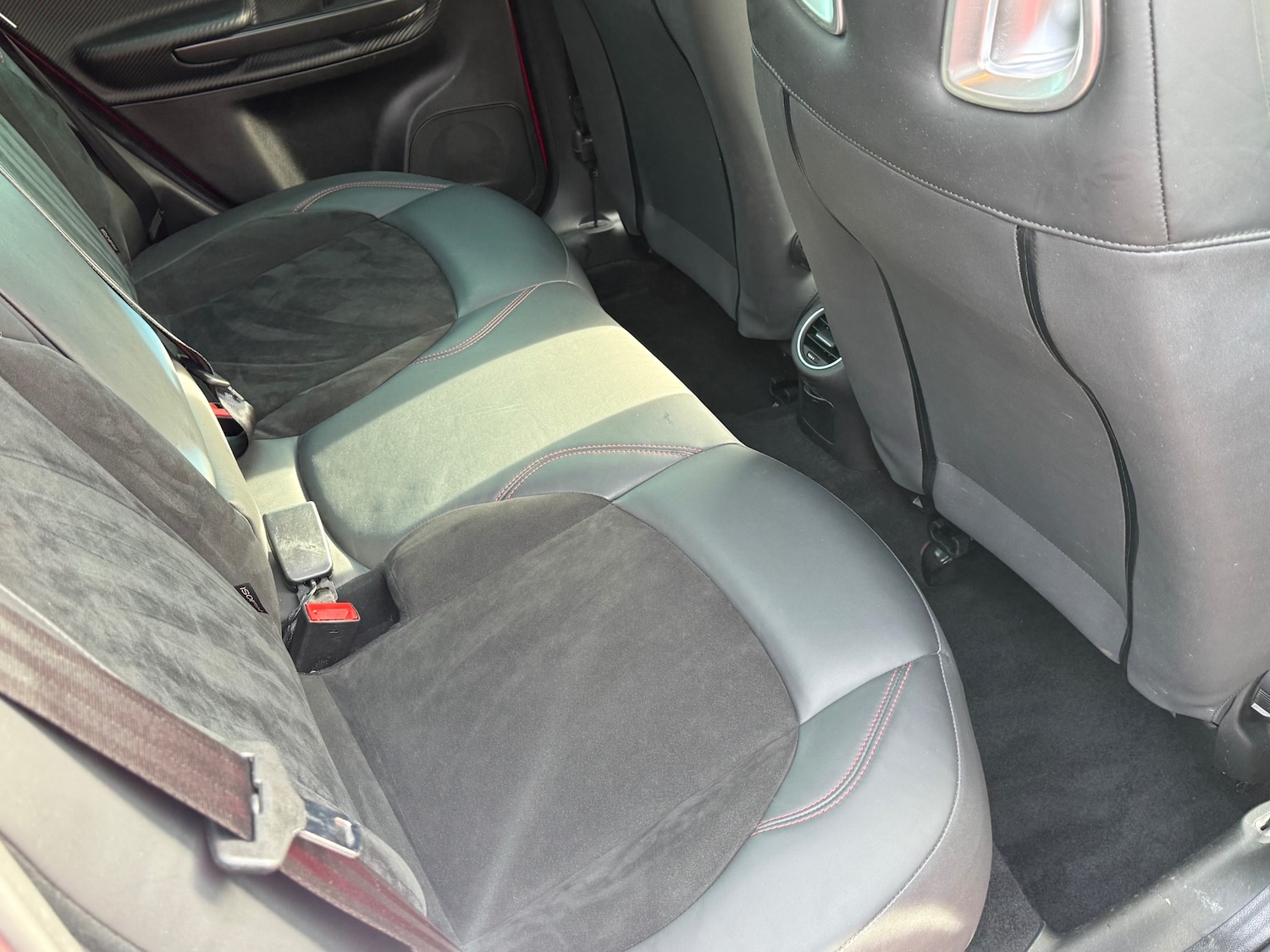 Used Alfa Romeo Giulietta 2017 for sale - 77581437: Photo 8