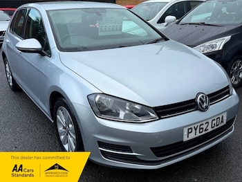 Used Volkswagen Golf 2013 for sale - 75952491: Photo