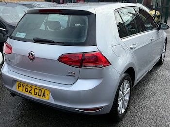 Used Volkswagen Golf 2013 for sale - 75952491: Photo