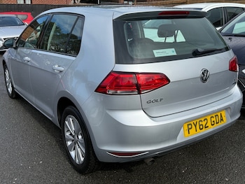 Used Volkswagen Golf 2013 for sale - 75952491: Photo