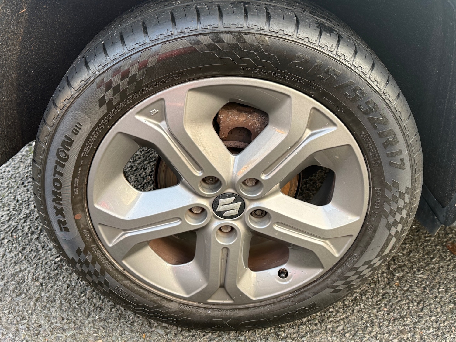 Used Suzuki Vitara 2016 for sale - 77001929: Photo 17