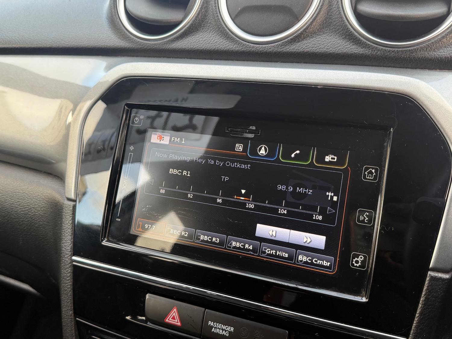 Used Suzuki Vitara 2016 for sale - 77001929: Photo 23