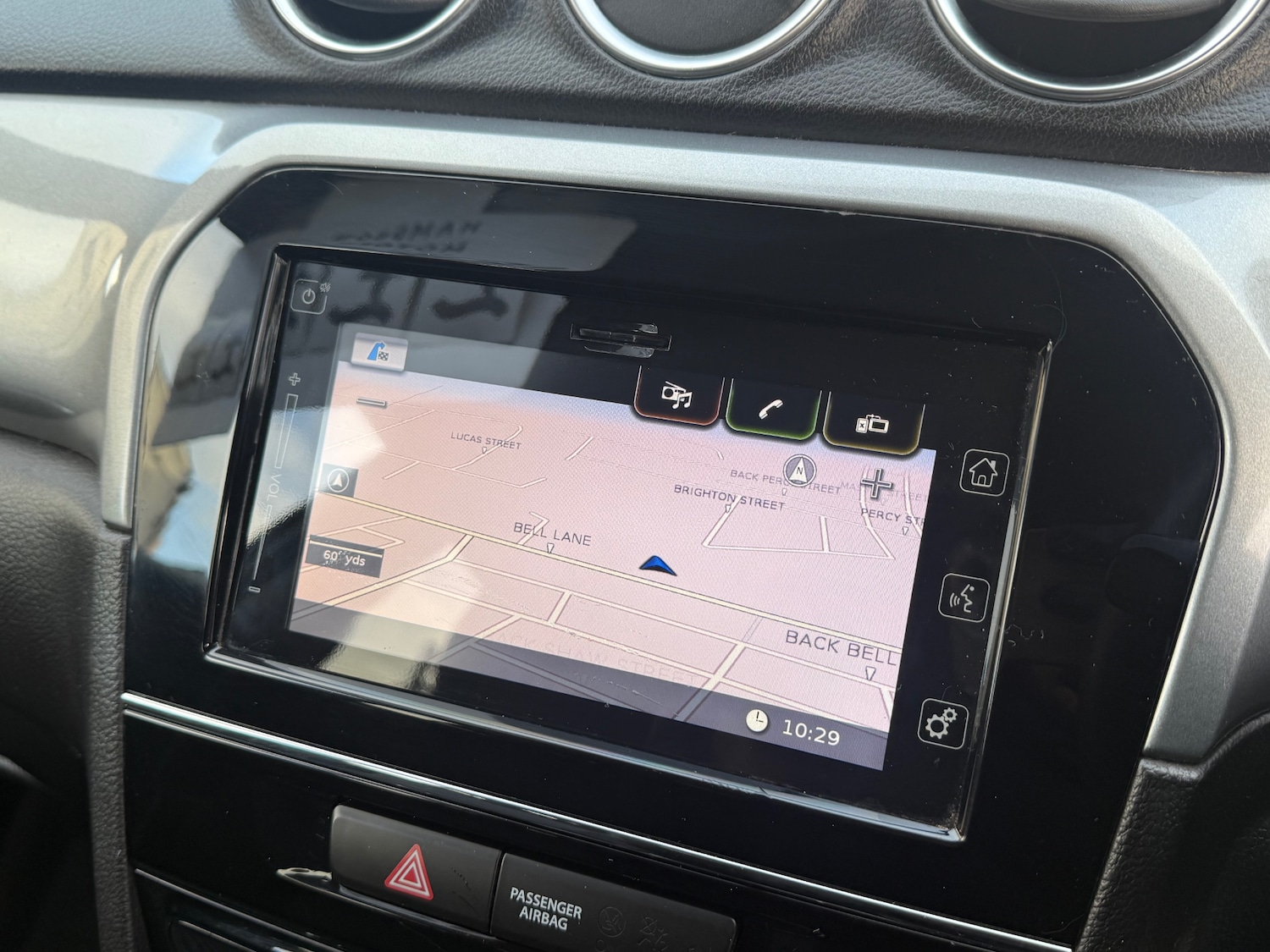 Used Suzuki Vitara 2016 for sale - 77001929: Photo 25