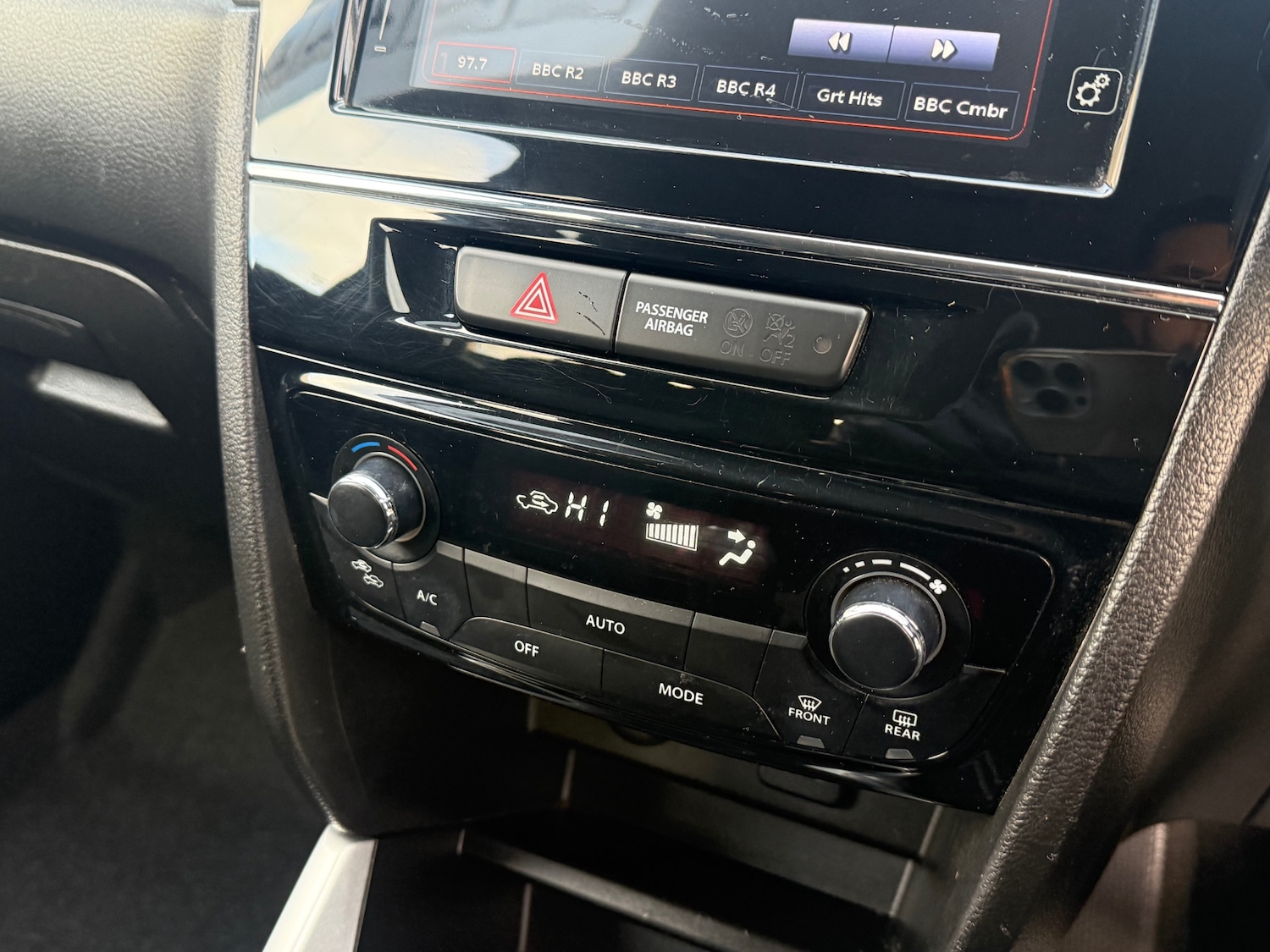 Used Suzuki Vitara 2016 for sale - 77001929: Photo 26