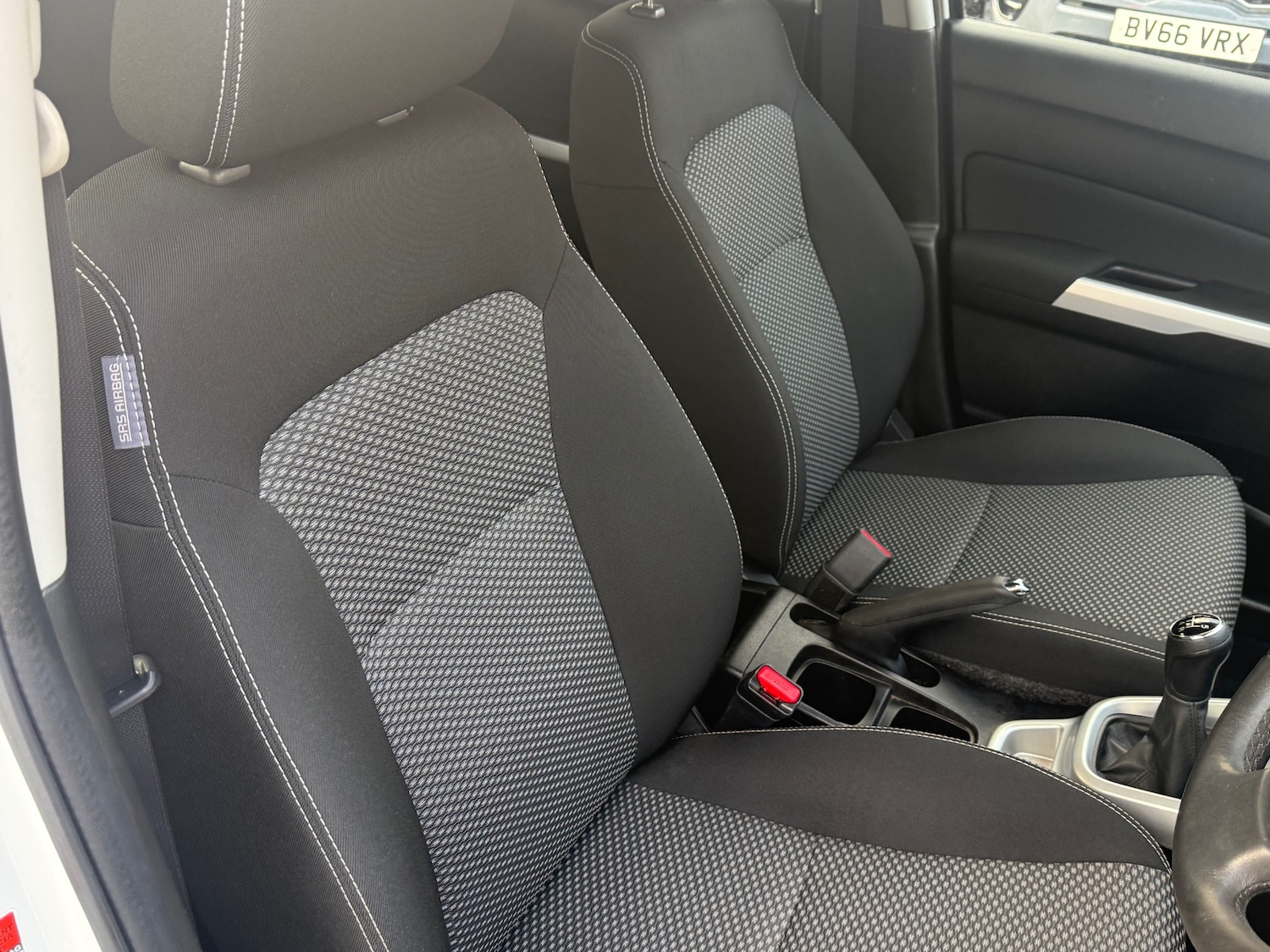 Used Suzuki Vitara 2016 for sale - 77001929: Photo 31