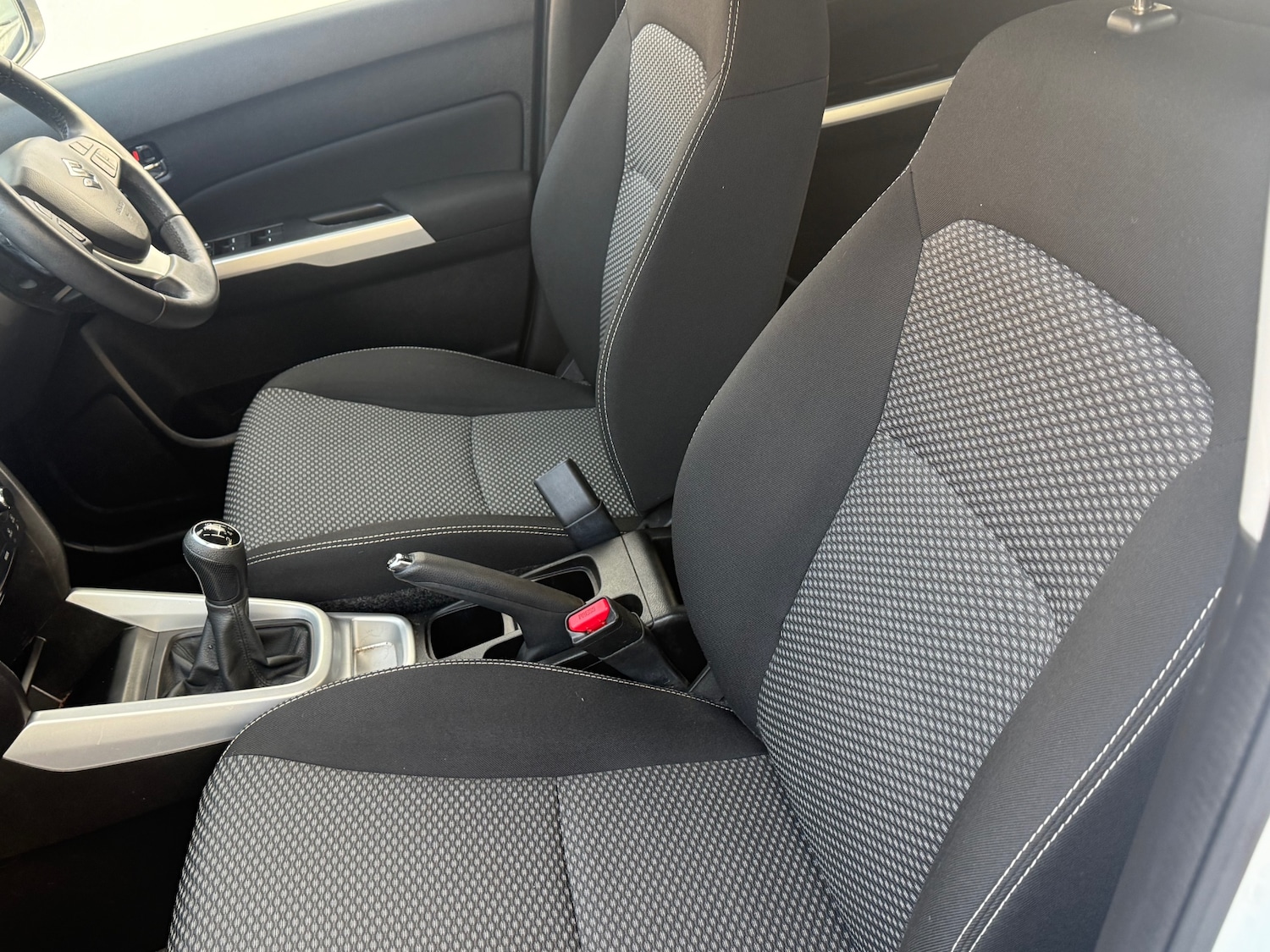 Used Suzuki Vitara 2016 for sale - 77001929: Photo 32