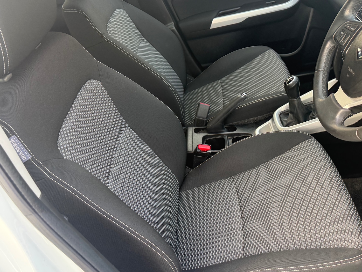 Used Suzuki Vitara 2016 for sale - 77001929: Photo 33