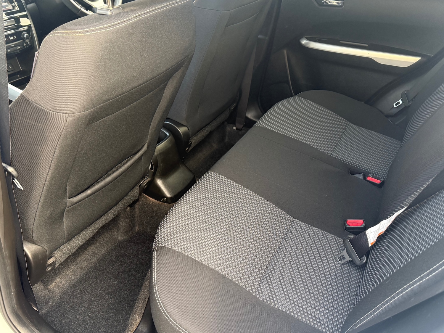 Used Suzuki Vitara 2016 for sale - 77001929: Photo 34