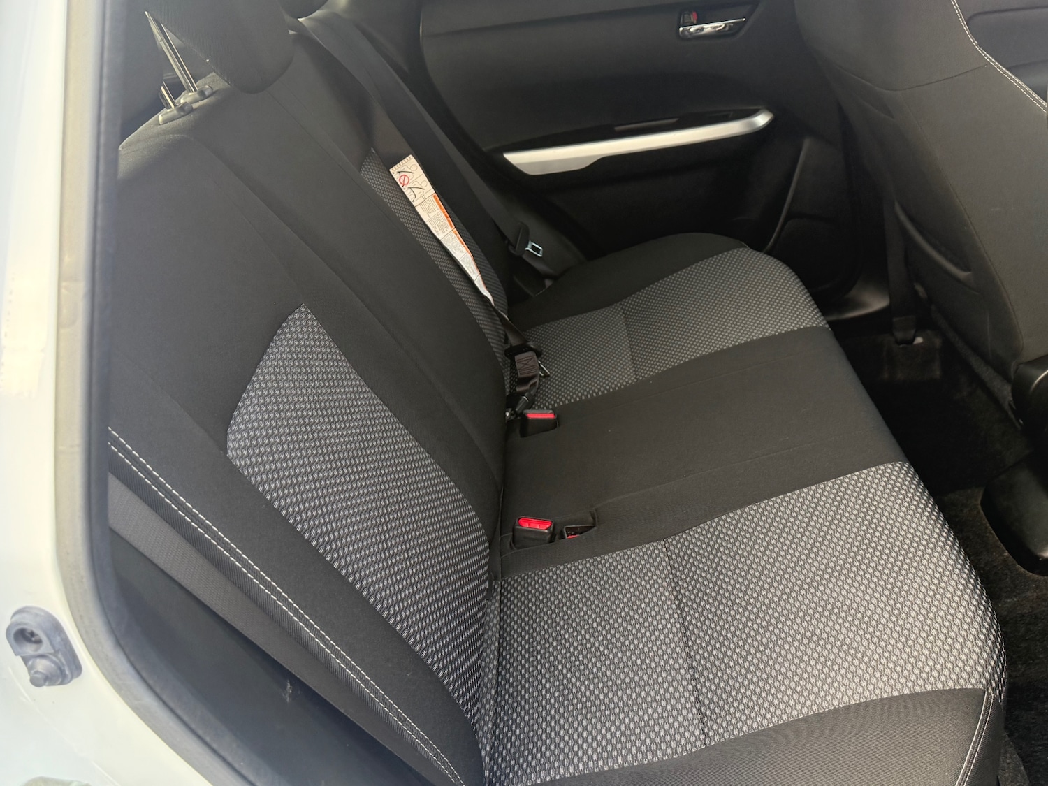 Used Suzuki Vitara 2016 for sale - 77001929: Photo 37